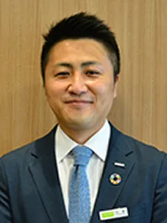 石黒 信生